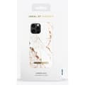 Pikkukuva 3 / 3: Ideal of Sweden iPhone 12/iPhone 12 Pro Kuori Fashion Case Carrara Gold