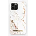 Pikkukuva 1 / 3: Ideal of Sweden iPhone 12/iPhone 12 Pro Kuori Fashion Case Carrara Gold