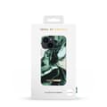 Miniatyrbilde 3 av 5: Ideal of Sweden iPhone 13 Mini Deksel Fashion Case Golden Olive Marble