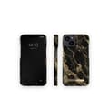 Miniatyrbillede 2 af 6: Ideal of Sweden iPhone 13 Cover Fashion Case Golden Smoke Marble