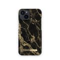 Miniatyrbillede 1 af 6: Ideal of Sweden iPhone 13 Cover Fashion Case Golden Smoke Marble