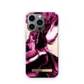 Miniatyrbillede 1 af 6: Ideal of Sweden iPhone 13 Pro Cover Fashion Case Golden Ruby