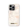 Miniatyrbilde 1 av 3: Ideal of Sweden iPhone 14 Pro Max Deksel Fashion Case MagSafe Rose Pearl Marble