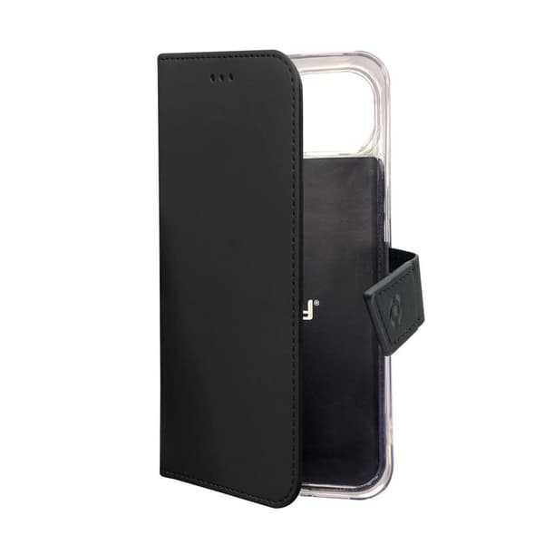 Celly iPhone 14 Plus Etui Wally Wallet Case Sort