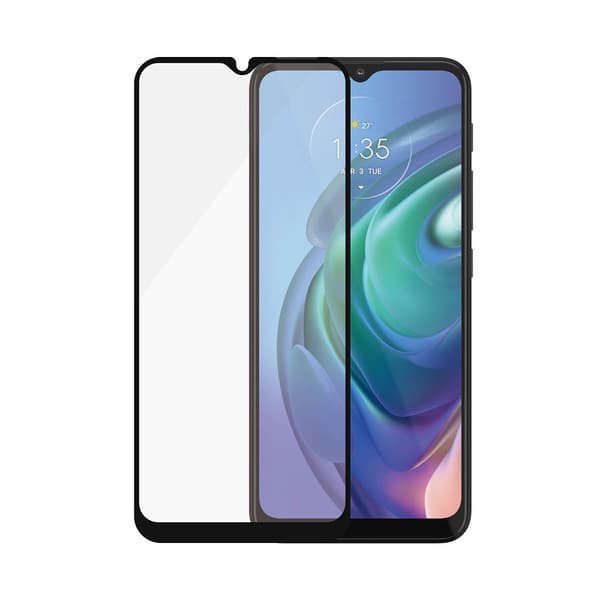 PanzerGlass Motorola Moto G10/G20/G30/E7 Power/E7i Power Näytönsuoja Edge-to-Edge