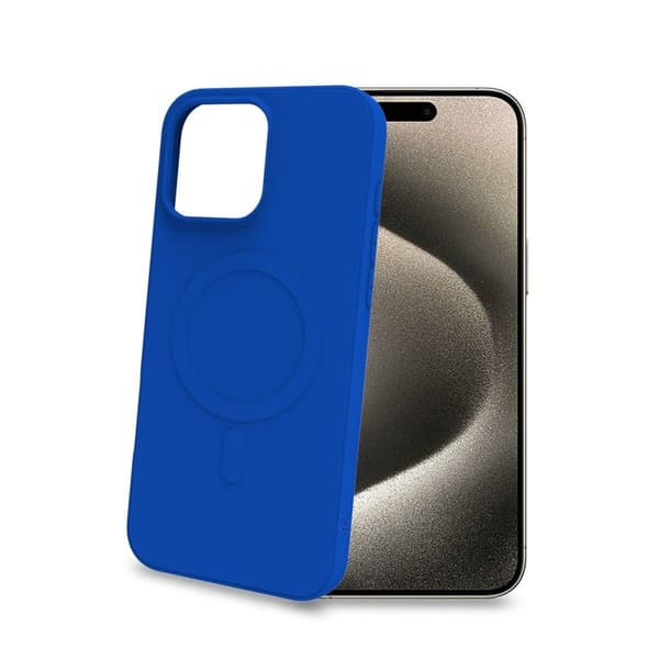 Mobilfodral Celly IPHONE 16 PROMAX Svart