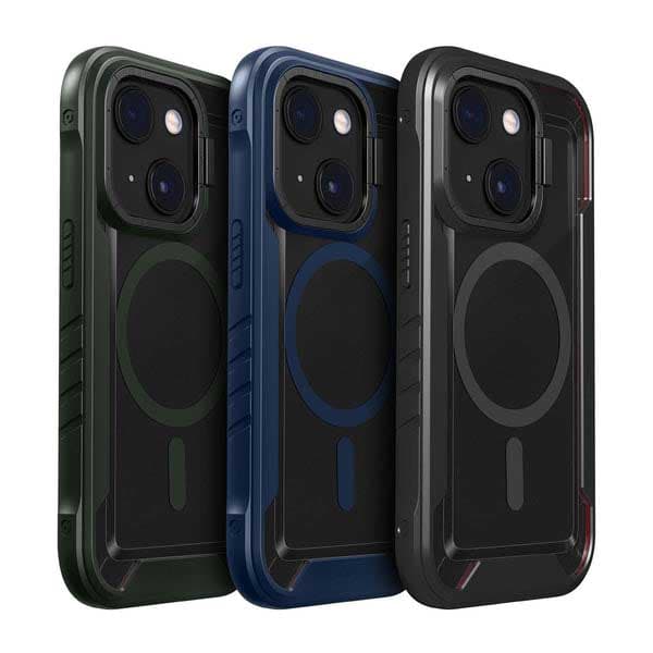 Laut Iphone 14 Plus Crystal Matter 3.0 Puhelinkotelo