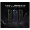 Pikkukuva 4 / 4: Laut Iphone 14 Plus Crystal Matter 3.0 Puhelinkotelo