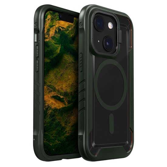 Laut Iphone 14 Plus Crystal Matter 3.0 Puhelinkotelo