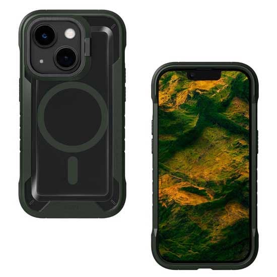 Laut Iphone 14 Plus Crystal Matter 3.0 Telefon Etui
