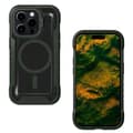 Miniatyrbillede 1 af 2: Laut Iphone 14 Pro Crystal Matter 3.0 Telefon Etui