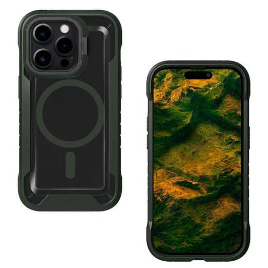 Laut Iphone 14 Pro Crystal Matter 3.0 Telefon Etui