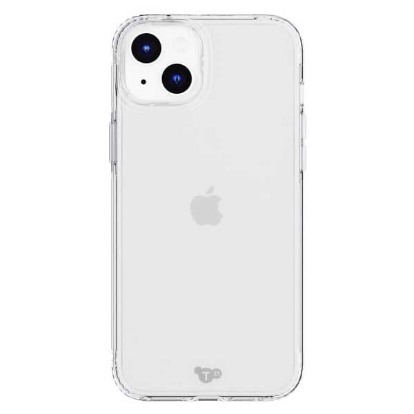 Tech21 Iphone 15 Plus Evo Clear Telefonfodral