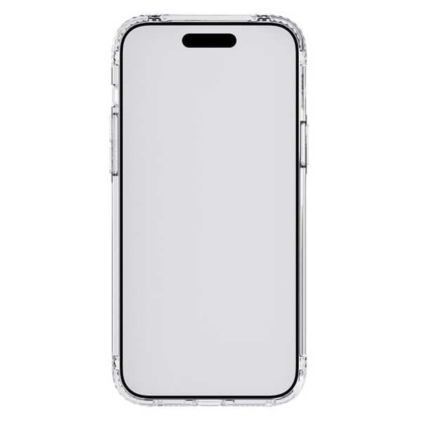 Tech21 Iphone 15 Plus Evo Clear Telefonfodral