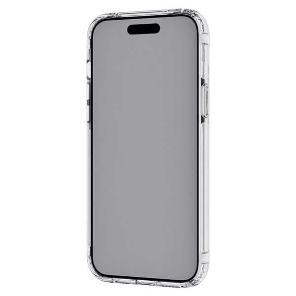 Tech21 Iphone 15 Plus Evo Clear Telefonfodral