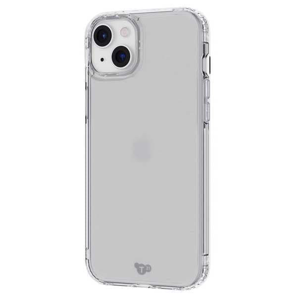 Tech21 Iphone 15 Plus Evo Clear Telefonfodral