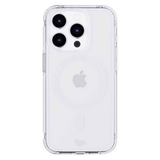 Tech21 Iphone 15 Pro Evo Magsafe Telefon Etui