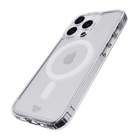 Tech21 Iphone 15 Pro Evo Magsafe Telefon Etui