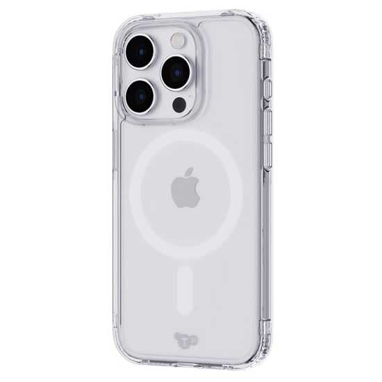 Tech21 Iphone 15 Pro Evo Magsafe Telefon Etui