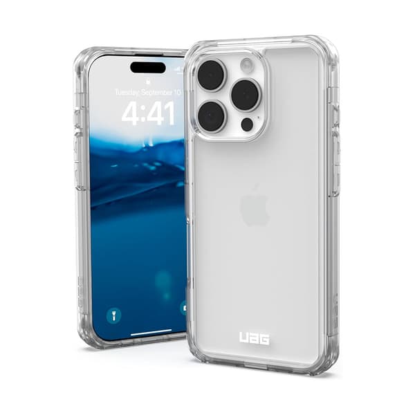 Uag John Plyo Iphone 16 Pro Telefon Etui
