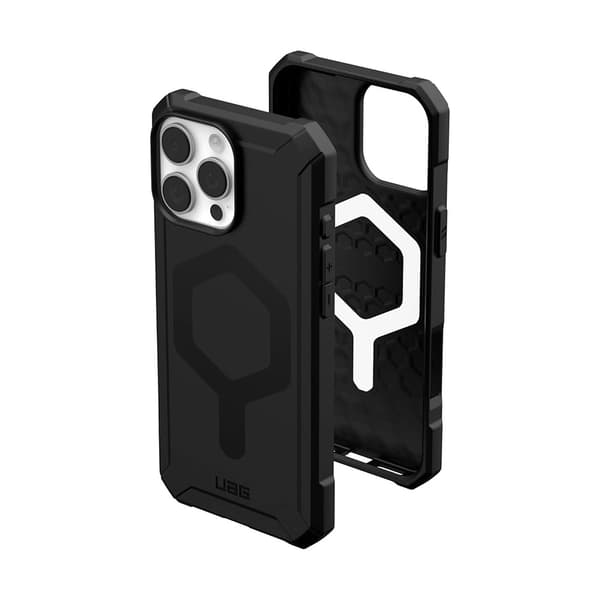 Uag Paul Essential Iphone 16 Pro Max Telefon Etui