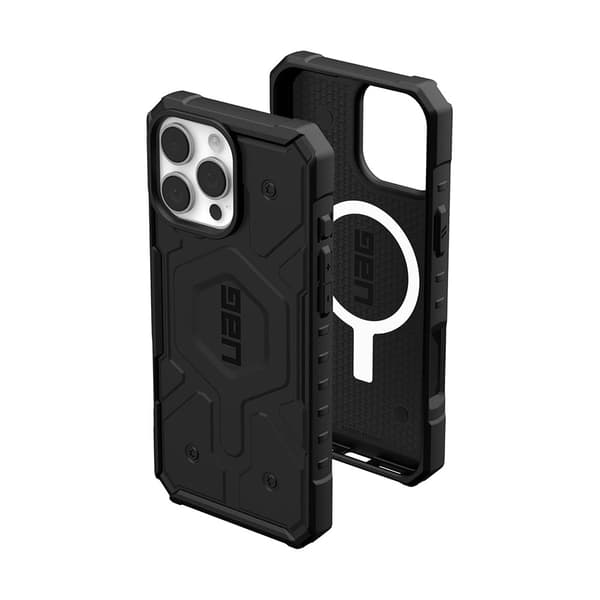 Uag Paul Pathfinder Iphone 16 Pro Max Telefon Etui
