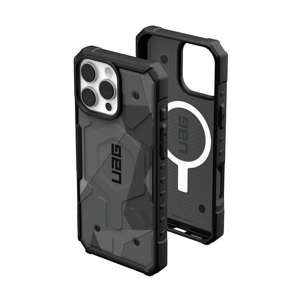 Uag Paul Pathfinder Iphone 16 Pro Max Telefon Etui