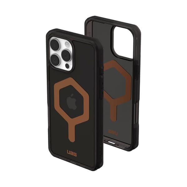 Uag Paul Plyo Iphone 16 Pro Max Telefon Etui