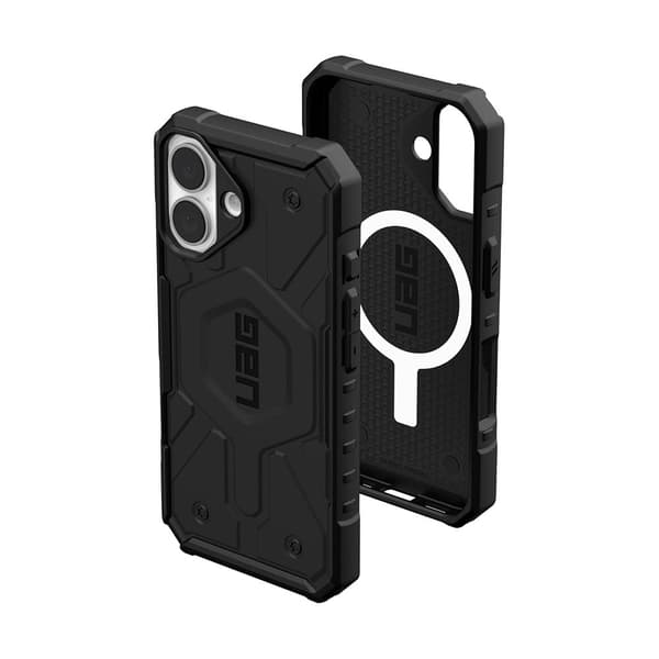 Uag Ringo Pathfinder Iphone 16 Puhelinkotelo