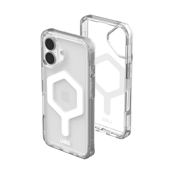 Uag Ringo Plyo Iphone 16 Puhelinkotelo