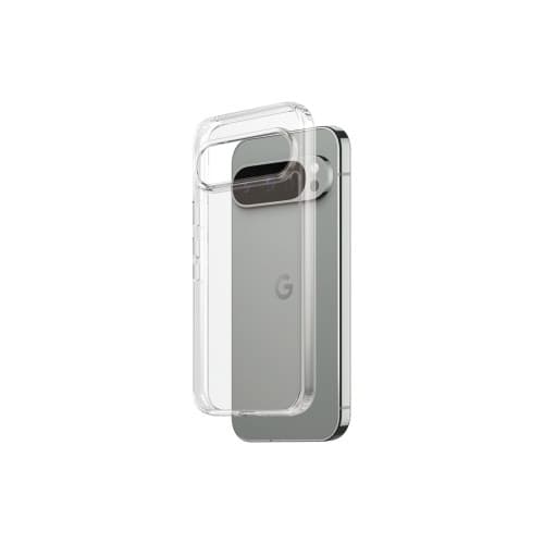 PanzerGlass HardCase - baksidesskydd för mobiltelefon
