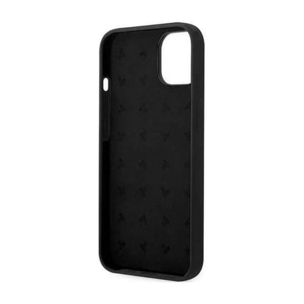 Skyddsfodral till iPhone 14 Robust Tumi Black