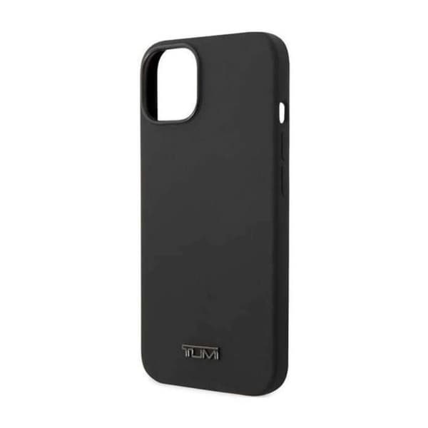 Skyddsfodral till iPhone 14 Robust Tumi Black