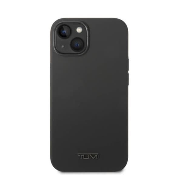 Skyddsfodral till iPhone 14 Robust Tumi Black