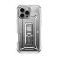 Miniatyrbild 3 av 6: Skydd för iPhone 16 Pro Max - Supcase Unicorn Beetle Pro - Transparent