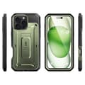 Miniatyrbild 4 av 6: Coque för iPhone 16 Pro Max - Supcase Unicorn Beetle Pro - Guldan