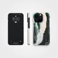 Miniatyrbillede 2 af 2: agood company iPhone 13 Pro Max Cover Plantebaseret Green Paint