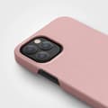 Miniatyrbilde 3 av 3: agood company iPhone 12/iPhone 12 Pro Deksel Plantebasert Dusty Pink