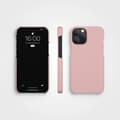 Miniatyrbilde 2 av 3: agood company iPhone 12/iPhone 12 Pro Deksel Plantebasert Dusty Pink