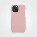Miniatyrbilde 1 av 3: agood company iPhone 12/iPhone 12 Pro Deksel Plantebasert Dusty Pink