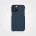 Pikkukuva 1 / 2: agood company iPhone 12 Pro Max Kuori Kasvipohjainen Blueberry Blue