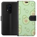 Pikkukuva 1 / 3: OnePlus 8 Pro Lompakkokotelo Avokado Makea