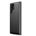 Miniatyrbilde 1 av 4: INF Beskyttelsesveske med kortholder til Samsung telefon Samsung Galaxy S8 Plus