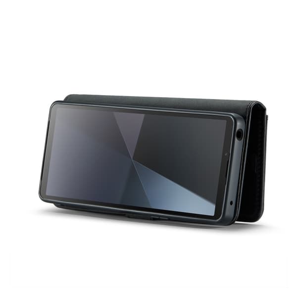 Mobilplånbok Magnetisk DG Ming Xperia 10 VI