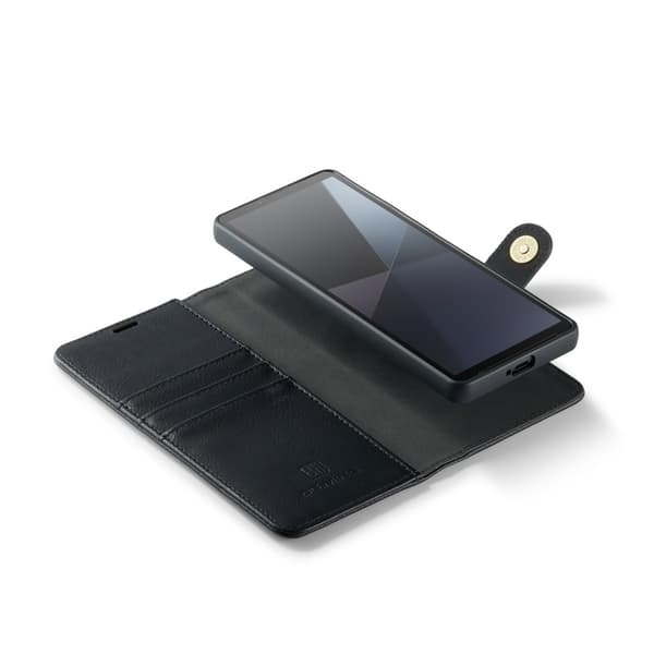 Mobilplånbok Magnetisk DG Ming Xperia 10 VI