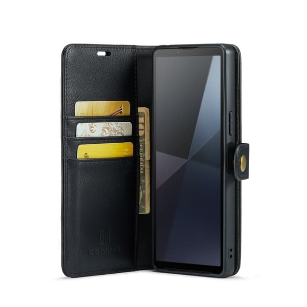 Mobilplånbok Magnetisk DG Ming Xperia 10 VI