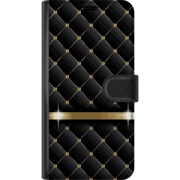 Apple iPhone 14 Pro Max Lommeboketui Sofistikert