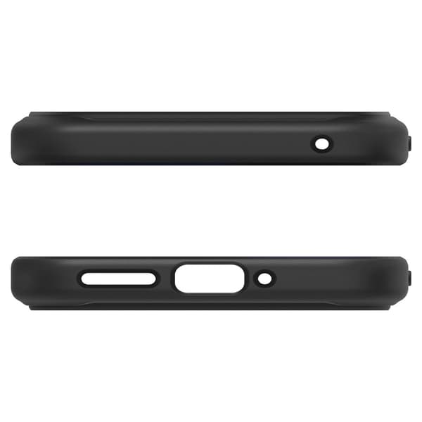 Spigen Ultra Hybrid Case till Google Pixel 9 / 9 Pro Svart