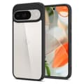 Miniatyrbillede 2 af 5: Spigen Ultra Hybrid-etui til Google Pixel 9 / 9 Pro Sort