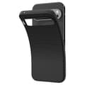 Miniatyrbillede 5 af 6: Spigen Liquid Air-etui til Google Pixel 9 Pro XL - Sort